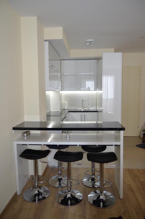 New Gudauri 3 Apartment エクステリア 写真