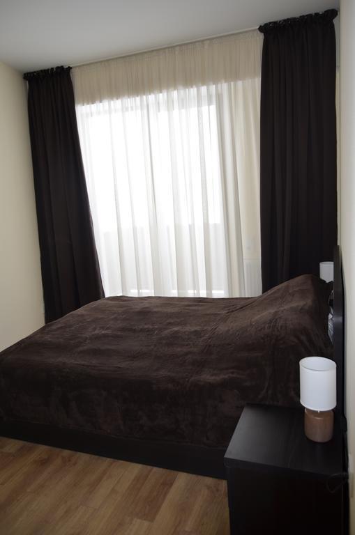 New Gudauri 3 Apartment エクステリア 写真