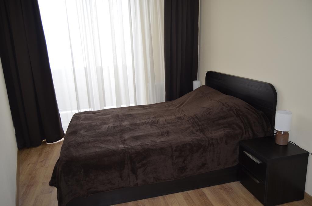 New Gudauri 3 Apartment エクステリア 写真