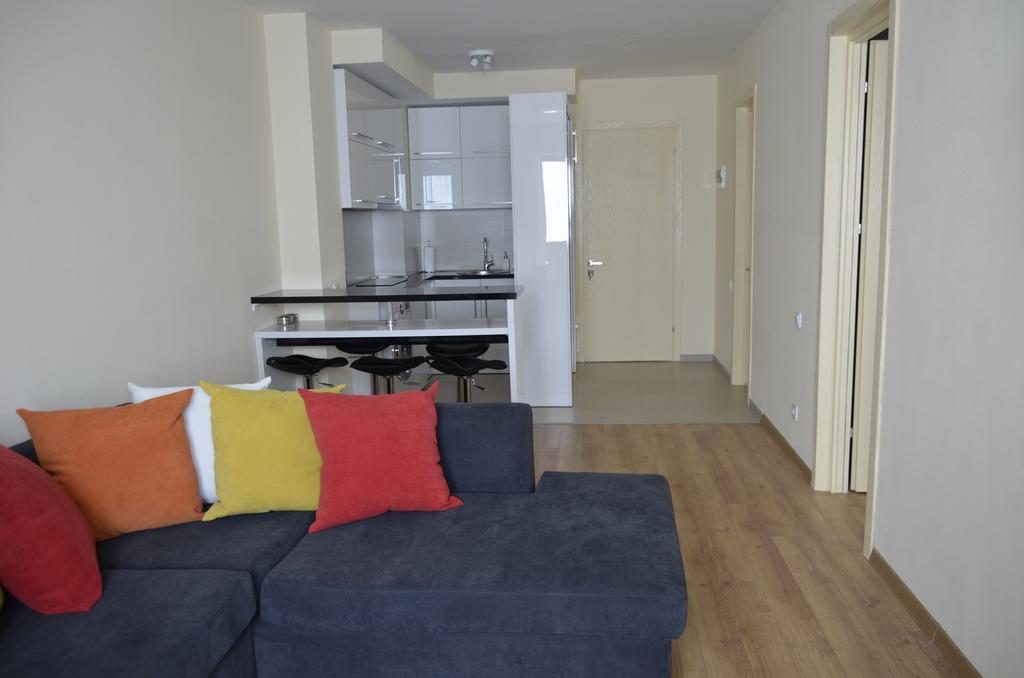 New Gudauri 3 Apartment エクステリア 写真