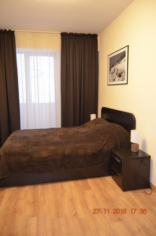 New Gudauri 3 Apartment エクステリア 写真