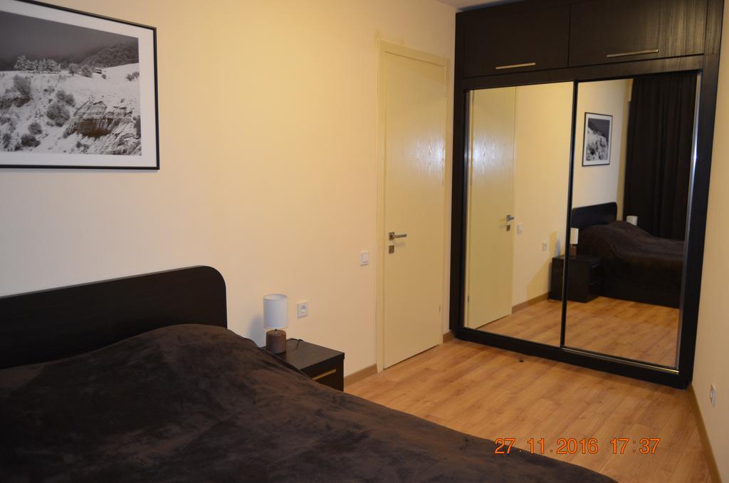 New Gudauri 3 Apartment エクステリア 写真