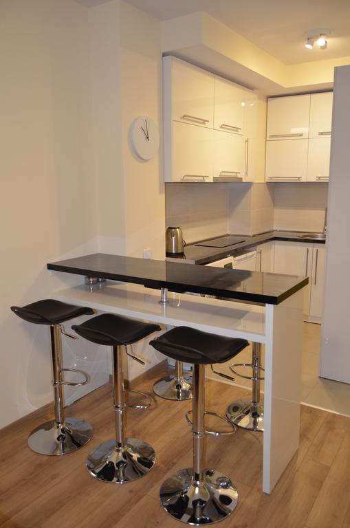 New Gudauri 3 Apartment エクステリア 写真