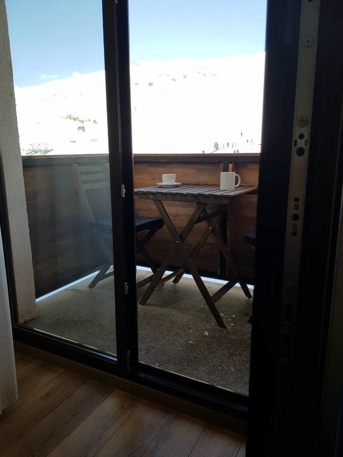 New Gudauri 3 Apartment エクステリア 写真